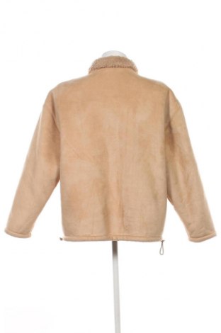 Ανδρικό μπουφάν Unbranded, Μέγεθος XXL, Χρώμα  Μπέζ, Τιμή 24,99 €