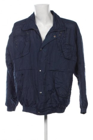 Męska kurtka Unbranded, Rozmiar XL, Kolor Niebieski, Cena 56,99 zł
