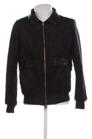 Męska kurtka Unbranded, Rozmiar M, Kolor Czarny, Cena 69,99 zł