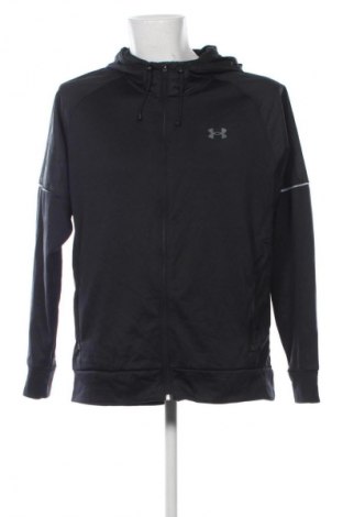 Pánska bunda  Under Armour, Veľkosť XL, Farba Čierna, Cena  39,95 €
