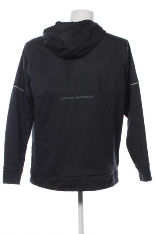 Pánska bunda  Under Armour, Veľkosť XL, Farba Čierna, Cena  39,95 €