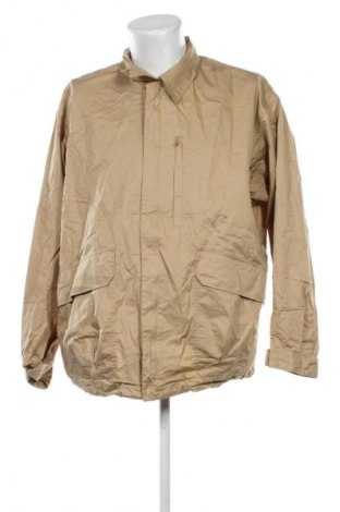 Pánská bunda  Uniqlo, Velikost L, Barva Béžová, Cena  1 190,00 Kč