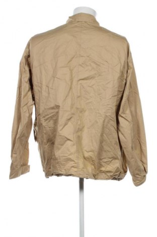 Pánská bunda  Uniqlo, Velikost L, Barva Béžová, Cena  1 190,00 Kč