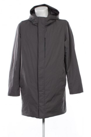 Férfi dzseki Uniqlo, Méret XL, Szín Szürke, Ár 21 901 Ft