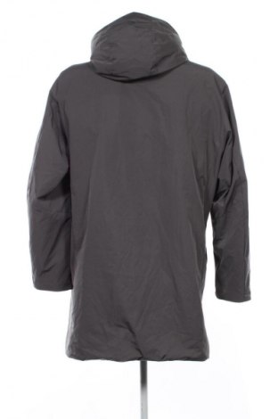 Férfi dzseki Uniqlo, Méret XL, Szín Szürke, Ár 21 901 Ft