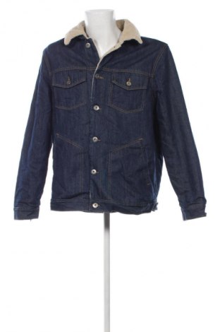 Férfi dzseki Urban Classics, Méret XXL, Szín Kék, Ár 8 859 Ft