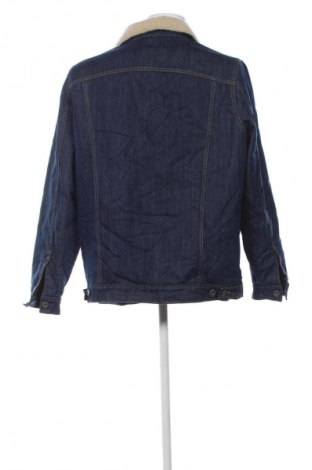 Férfi dzseki Urban Classics, Méret XXL, Szín Kék, Ár 8 859 Ft