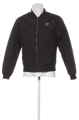 Férfi dzseki Urban Classics, Méret M, Szín Fekete, Ár 6 469 Ft