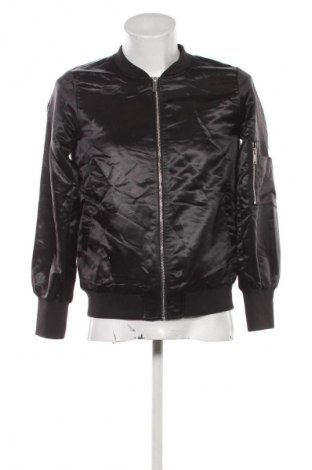 Pánská bunda  VILA, Velikost M, Barva Černá, Cena  589,00 Kč