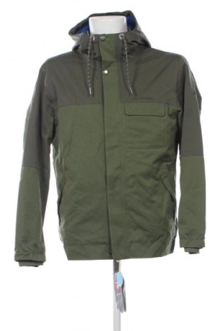 Férfi dzseki Vaude, Méret L, Szín Zöld, Ár 44 689 Ft