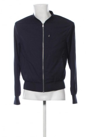 Męska kurtka WE, Rozmiar M, Kolor Niebieski, Cena 67,99 zł