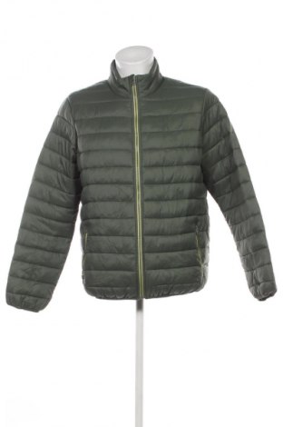 Pánská bunda  Watson's, Velikost XL, Barva Zelená, Cena  569,00 Kč