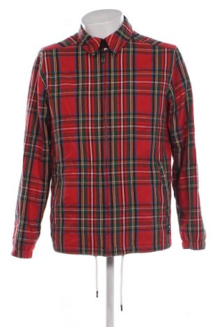 Pánska bunda  WeSC, Veľkosť M, Farba Viacfarebná, Cena  22,95 €