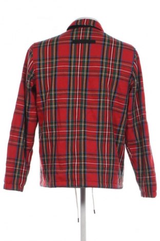 Pánska bunda  WeSC, Veľkosť M, Farba Viacfarebná, Cena  22,95 €