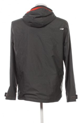 Męska kurtka Wedze, Rozmiar L, Kolor Brązowy, Cena 131,57 zł