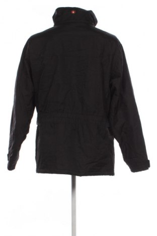 Pánska bunda  Wellensteyn, Veľkosť L, Farba Čierna, Cena  137,95 €