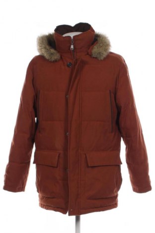 Férfi dzseki Westbury, Méret L, Szín Barna, Ár 21 901 Ft