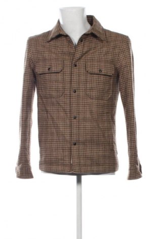 Ανδρικό μπουφάν Woolrich, Μέγεθος S, Χρώμα Πολύχρωμο, Τιμή 92,99 €