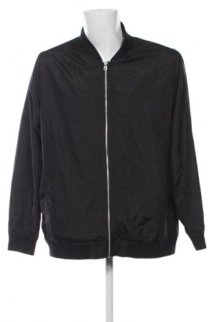 Ανδρικό μπουφάν X-Mail, Μέγεθος XL, Χρώμα Μαύρο, Τιμή 14,99 €