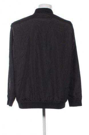 Ανδρικό μπουφάν X-Mail, Μέγεθος XL, Χρώμα Μαύρο, Τιμή 14,99 €