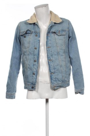 Pánská bunda  Zara, Velikost S, Barva Modrá, Cena  593,00 Kč