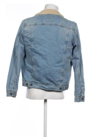 Pánská bunda  Zara, Velikost S, Barva Modrá, Cena  593,00 Kč