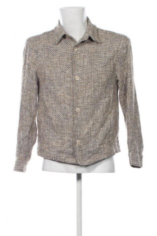 Męska kurtka Zara, Rozmiar S, Kolor Kolorowy, Cena 75,99 zł