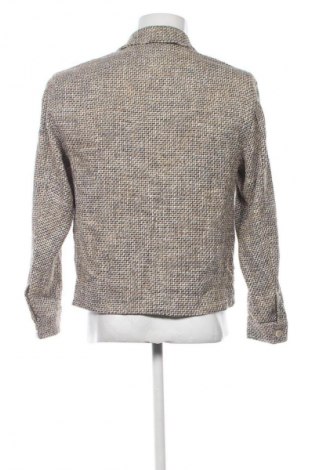 Męska kurtka Zara, Rozmiar S, Kolor Kolorowy, Cena 75,99 zł