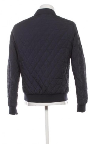 Férfi dzseki Zara, Méret L, Szín Kék, Ár 8 640 Ft