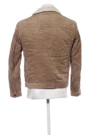 Pánska bunda  Zara, Veľkosť S, Farba Hnedá, Cena  15,95 €