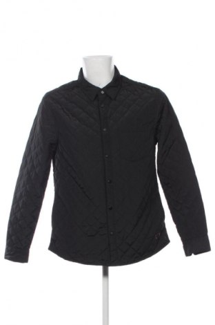 Ανδρικό μπουφάν Zara, Μέγεθος XL, Χρώμα Μαύρο, Τιμή 21,99 €