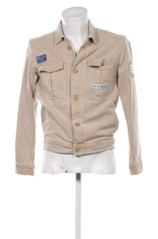 Férfi dzseki Zara, Méret S, Szín Sokszínű, Ár 8 678 Ft