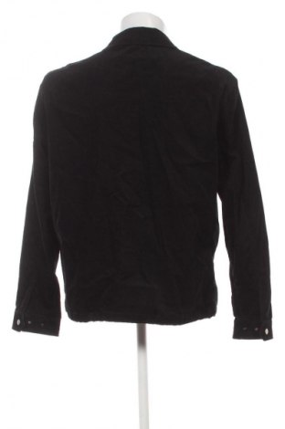 Férfi dzseki Zara, Méret L, Szín Fekete, Ár 8 640 Ft