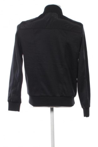 Męska kurtka Zara, Rozmiar XL, Kolor Czarny, Cena 94,99 zł