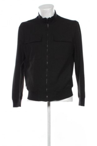 Férfi dzseki Zara, Méret M, Szín Fekete, Ár 8 678 Ft