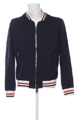 Pánská bunda  Zara, Velikost XXL, Barva Modrá, Cena  559,00 Kč