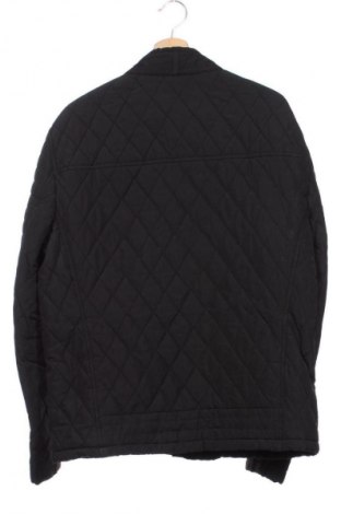 Męska kurtka Zara, Rozmiar XXL, Kolor Czarny, Cena 98,99 zł