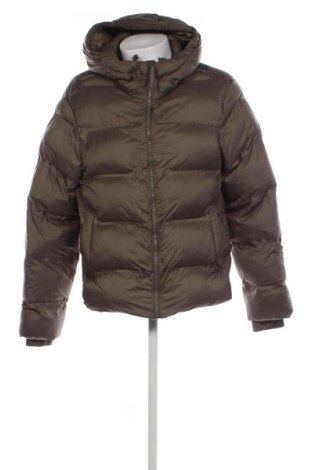 Geacă de bărbati Zara, Mărime M, Culoare Verde, Preț 168,99 Lei