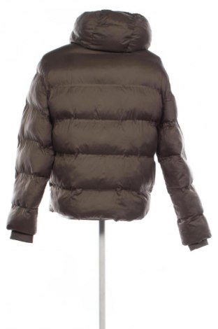 Geacă de bărbati Zara, Mărime M, Culoare Verde, Preț 168,99 Lei