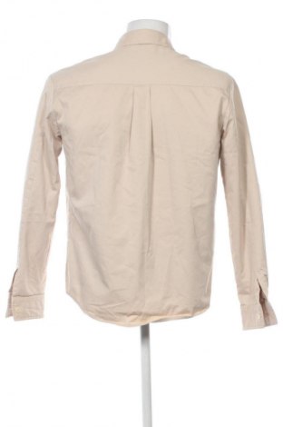 Férfi dzseki Zara, Méret M, Szín Bézs, Ár 8 640 Ft