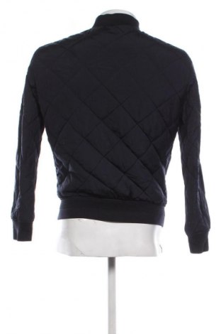 Ανδρικό μπουφάν Zara, Μέγεθος S, Χρώμα Μπλέ, Τιμή 16,99 €