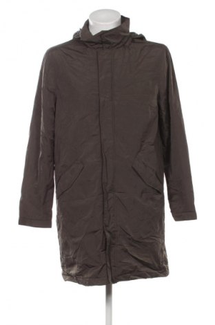 Męska kurtka Zara, Rozmiar L, Kolor Zielony, Cena 96,99 zł