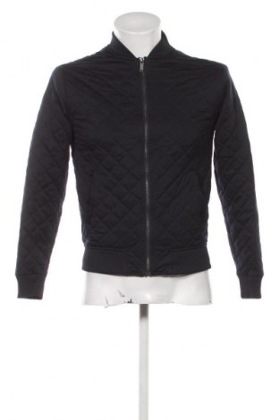 Męska kurtka Zara, Rozmiar S, Kolor Niebieski, Cena 73,99 zł