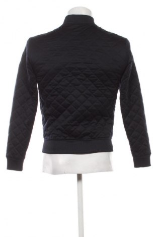 Męska kurtka Zara, Rozmiar S, Kolor Niebieski, Cena 73,99 zł