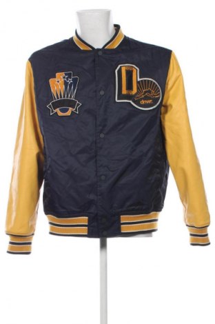 Ανδρικό μπουφάν Zara, Μέγεθος L, Χρώμα Πολύχρωμο, Τιμή 17,99 €