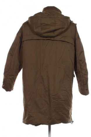 Męska kurtka Zara, Rozmiar L, Kolor Brązowy, Cena 161,99 zł