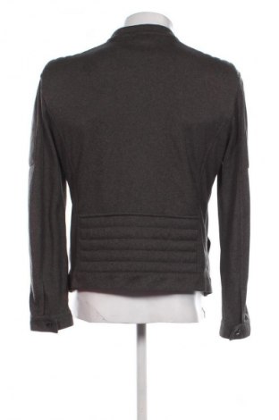 Мъжко яке Zara, Размер M, Цвят Сив, Цена 14,82 €