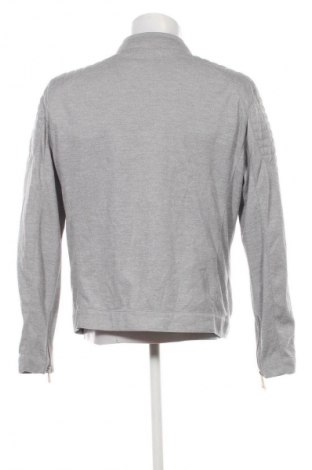 Geacă de bărbati Zara, Mărime XL, Culoare Gri, Preț 107,99 Lei