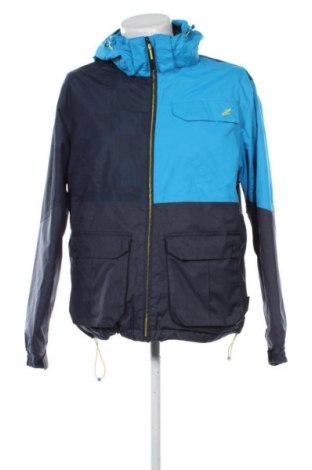 Pánská bunda pro zimní sporty  Crivit, Velikost XL, Barva Vícebarevné, Cena  1 984,00 Kč