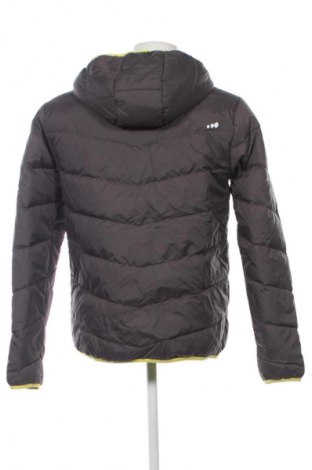 Męska kurtka do sportów zimowych Decathlon, Rozmiar S, Kolor Szary, Cena 204,99 zł